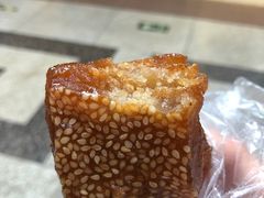 -南市食品街