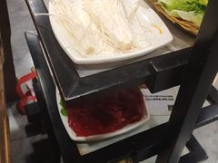 -重庆巴渝火锅(钟家村店)
