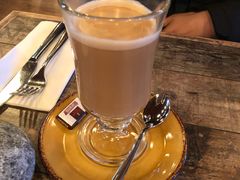 -Pakkhús Restaurant