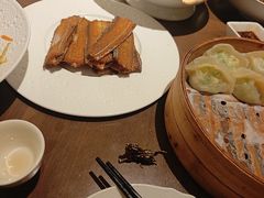 -奉天小馆·非遗东北菜(沈阳万象城店)