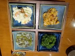 -気楽亭和食料理(气乐亭大世界本店)