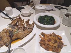 -衡山汇·高级粤菜(霄云路店)