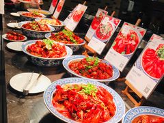 -乐咖啡西餐厅(太湖皇冠假日酒店)