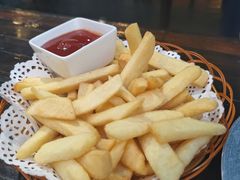 -小主人西餐厅 master table(青年中路店)