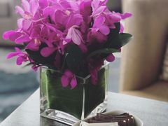 -悦厅·下午茶(杭州柏悦酒店)