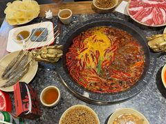 -蜀大侠火锅(春熙路店)