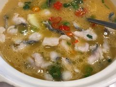 -蜀腾川·火锅鱼.烤鱼(新世界城店)