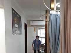 -感智盲人按摩·艾灸·肩颈SPA(岗厦店)