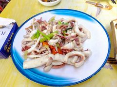 -八方海味餐厅