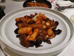 -御花园酒店(希尔顿店)