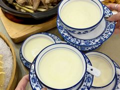 -丰尔粥食·顺德鱼生·干蒸排骨顺德菜(大良分店)