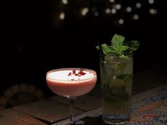 -萨芭蒂高空花园餐酒吧