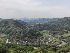 -石潭村