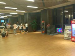 -江门富力万达嘉华酒店