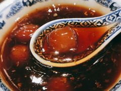 古法糖芋苗-南京大牌档(壹方天地店)
