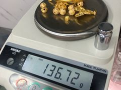 -颐和黄金名包名表钻石奢侈品回收
