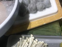-老灶堂文创火锅(文艺路店)