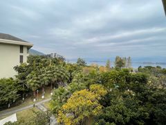 -西昌邛海湾柏樾酒店(原邛海湾柏栎度假酒店)