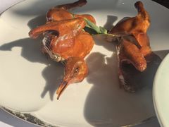 -香雪海饭店中餐厅(人民桥店)