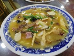 烩三鲜-管记水席老店(仙果市街店)