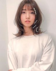 -3AM HAIR SALON染发接发