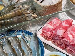 -Thai Basil罗勒叶泰式餐厅(时代天街店)