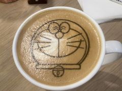 -逸派咖啡 EPARKCOFFEE(广安门店)