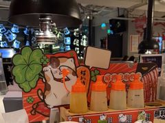 -猫爪爪原切自助烤肉(观音桥阳光世纪店)