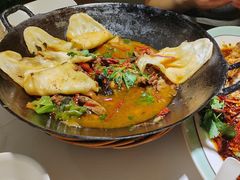 -东来土菜馆(民祥园路店)
