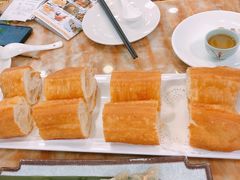 -幸福茗点茶楼(五羊店)