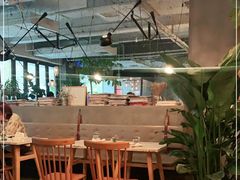 大堂-the rug 飞毯 (朝阳公园店)