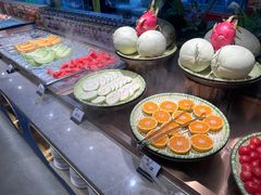 -千滋百味自助海鲜烤肉(布吉景华店)