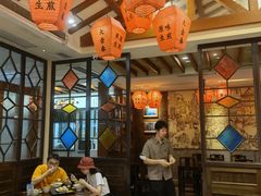 大堂-大壶春生煎(四川中路店)