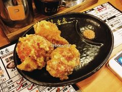 -博多一幸舍(侨福芳草地购物中心店)