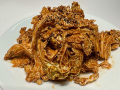 -万荣烤鸭店·北京菜(天坛店)