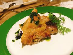 -天津水游城丽筠酒店