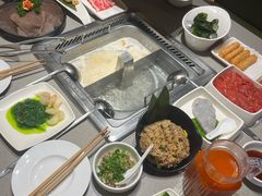 -海底捞火锅(徐州火车站店)