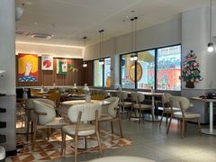 -必胜客(阿罗海店)