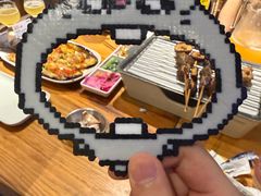 -木屋烧烤(岗顶二店)