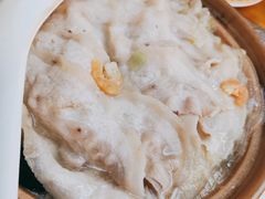 普通砂锅白肉-砂锅居(西四店)