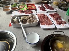 -杏花吴记牛肉火锅