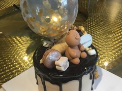 -CAKE BOSS 蛋糕老板(北京世纪金源购物中心)