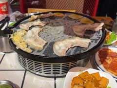 -肆幺幺烤肉(乐汇城店)