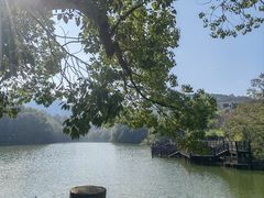 -白马涧龙池景区