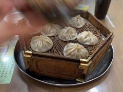 -西安贾三灌汤包·回坊小吃·清真炒菜(北院门总店)