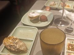 -盛江山自助料理(太原街万达店)