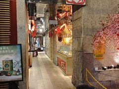 -东方饺子王(工农大路店)