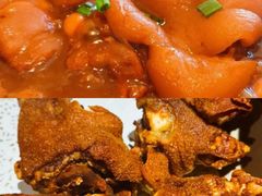 -川堂风·跷脚牛肉·乐山爆炒(宝山日月光店)