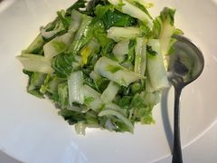 时蔬-院里寻菜·精致庭院菜(观沙岭店)