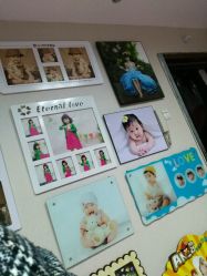 -开心宝贝儿童摄影(平顶山店)